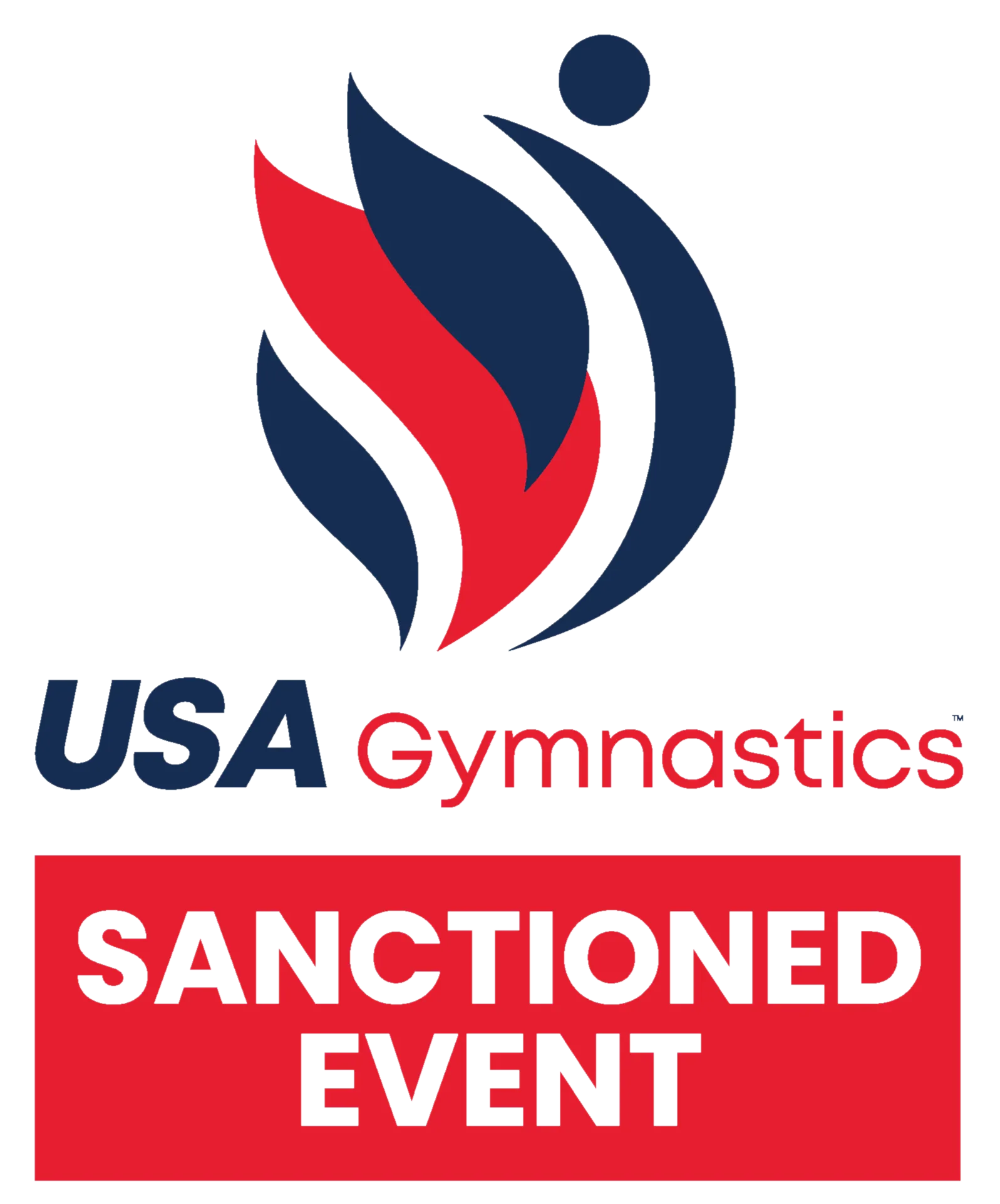 USA Gymnastics Sanctioned Event